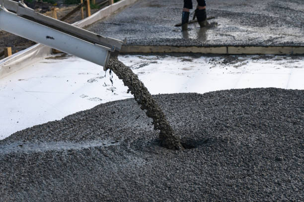 Best Concrete Pool Decks in Payne, OH