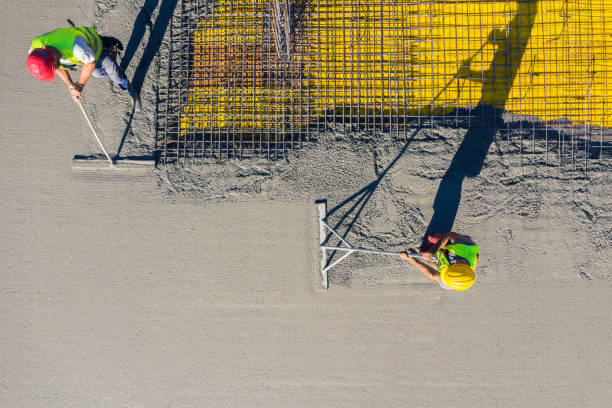  Payne, OH Concrete contractor Pros