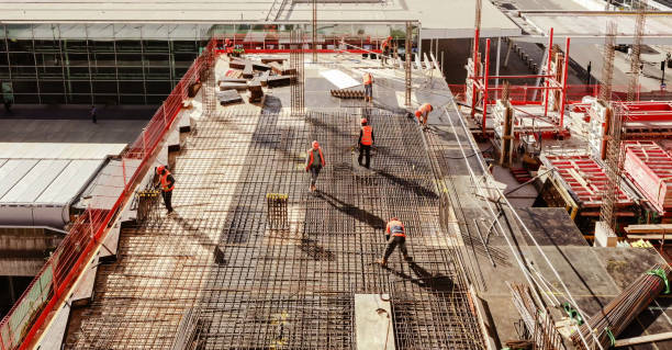 Best Concrete Staining and Coloring in Payne, OH