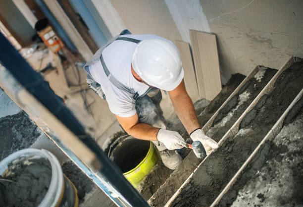 Best Concrete Staining and Coloring in Payne, OH