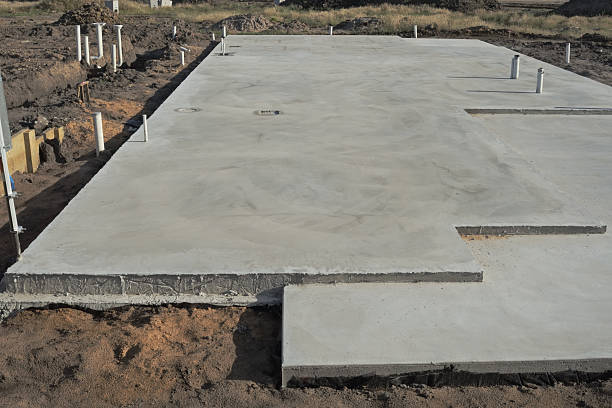 Best Concrete Removal and Replacement in Payne, OH
