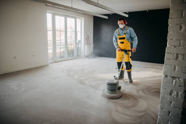 Best Residential Concrete Solutions in Payne, OH