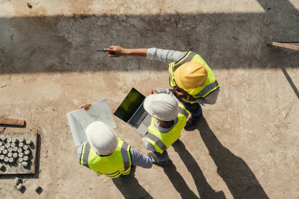 Best Concrete Demolition Services in Payne, OH