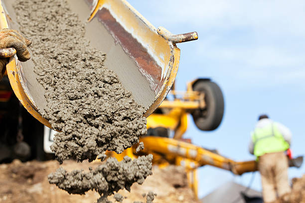  Payne, OH Concrete contractor Pros