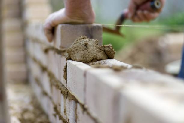 Best Concrete Driveway Installation in Payne, OH