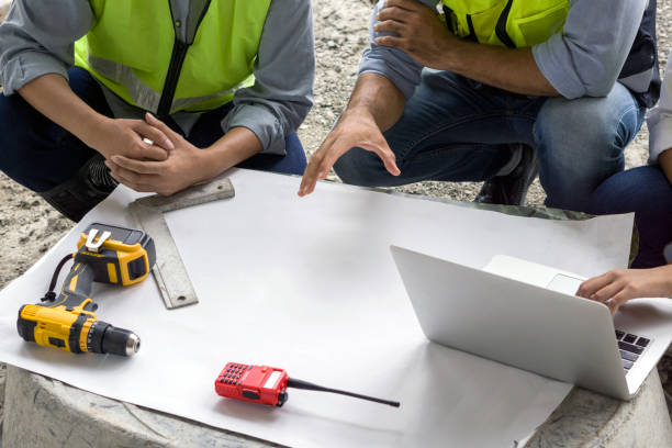 Best Stamped Concrete Services in Payne, OH