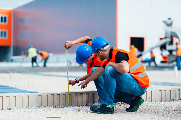 Best Residential Concrete Solutions in Payne, OH