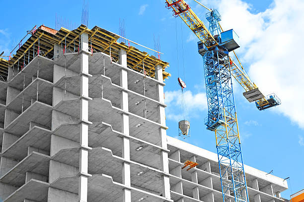 Best Concrete Foundation Repair in Payne, OH